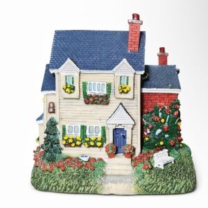 International Resources The Stern House 1999